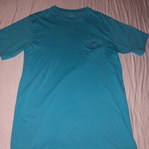 MENS SOUTHERN TIDE SHIRT SZ (S)